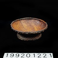 藏品(竹豆)的圖片