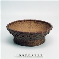 藏品(竹豆)的圖片