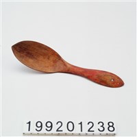 藏品(木匙)的圖片