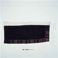 藏品(男子短裙)的圖片