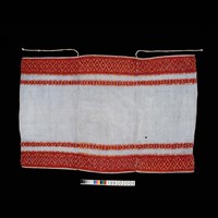 藏品(喪帽)的圖片