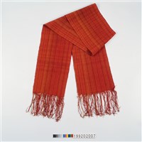 藏品(男子腰帶)的圖片