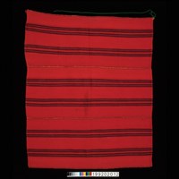 藏品(披肩)的圖片