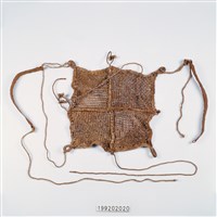 藏品(網袋)的圖片