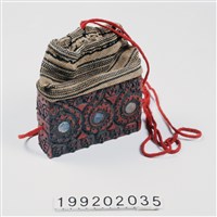 藏品(巫術箱)的圖片