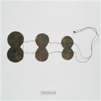 藏品(8字型項飾)的圖片
