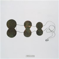 藏品(8字型項飾)的圖片