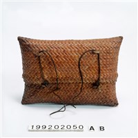 藏品(籐盒)的圖片