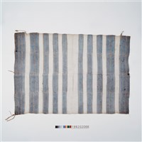 藏品(女子披肩式上衣)的圖片