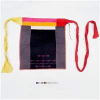 藏品(女子長裙)的圖片