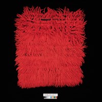 藏品(男子胸披)的圖片