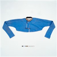 藏品(長袖短上衣)的圖片