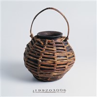 藏品(陶壺)的圖片