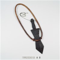 藏品(刀)的圖片