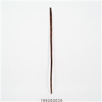 藏品(木杖)的圖片