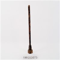 藏品(木杵)的圖片