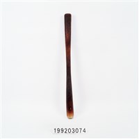 藏品(木杵)的圖片