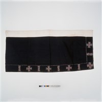 藏品(男子短裙)的圖片