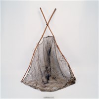 藏品(手網)的圖片