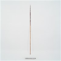 藏品(箭)的圖片