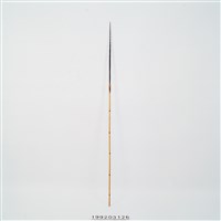 藏品(箭)的圖片