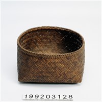 藏品(藤籃)的圖片