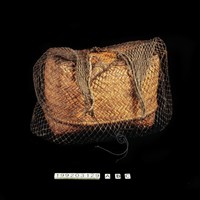 藏品(藤盒)的圖片