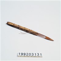 藏品(鉤針)的圖片