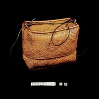 藏品(藤盒)的圖片