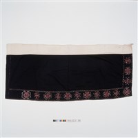 藏品(男子短裙)的圖片