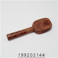 藏品(木槌)的圖片