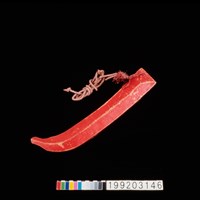 藏品(刀鞘)的圖片