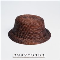 藏品(藤帽)的圖片
