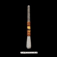 藏品(石杵)的圖片