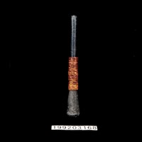 藏品(石杵)的圖片