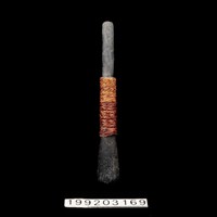 藏品(石杵)的圖片