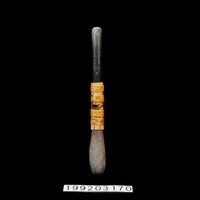 藏品(石杵)的圖片