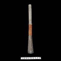 藏品(石杵)的圖片