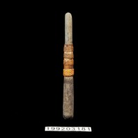 藏品(石杵)的圖片