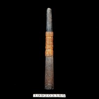 藏品(石杵)的圖片