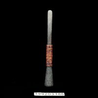 藏品(石杵)的圖片