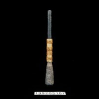 藏品(石杵)的圖片