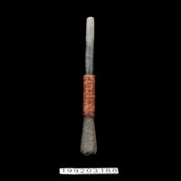 藏品(石杵)的圖片