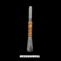 藏品(石杵)的圖片