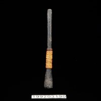 藏品(石杵)的圖片