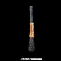 藏品(石杵)的圖片