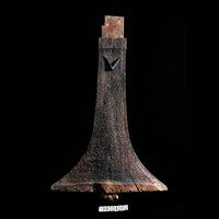 藏品(主柱)的圖片