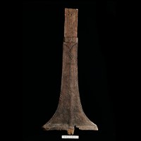 藏品(主柱)的圖片