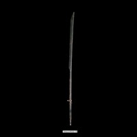 藏品(木刀)的圖片