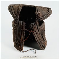 藏品(藤甲)的圖片